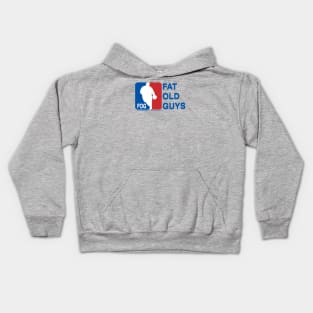 FOG Basketball fort Morgan Kids Hoodie